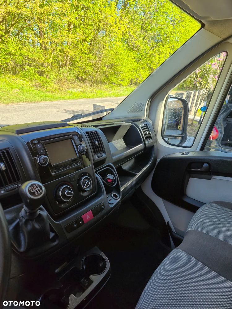 Citroën Jumper L2H2 Shine - 13