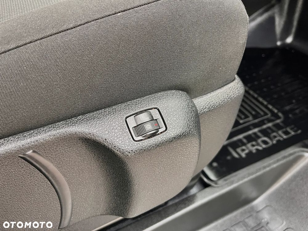 Toyota PROACE VERSO LONG / BRYGADÓWKA / SALON POLSKA / BEZWYPADKOWA / DOSTĘPNA OD RĘKI - 26