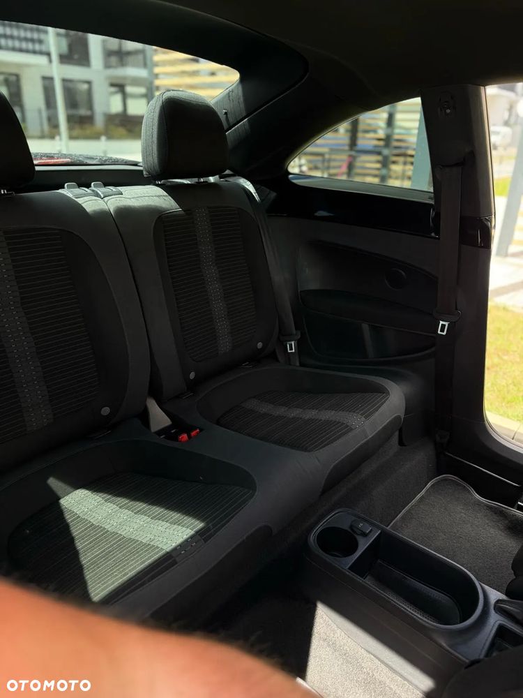 Volkswagen Beetle 2.0 TSI Sport DSG - 19