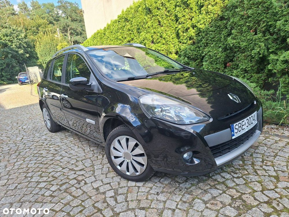Renault Clio 1.2 16V 75 Dynamique - 3