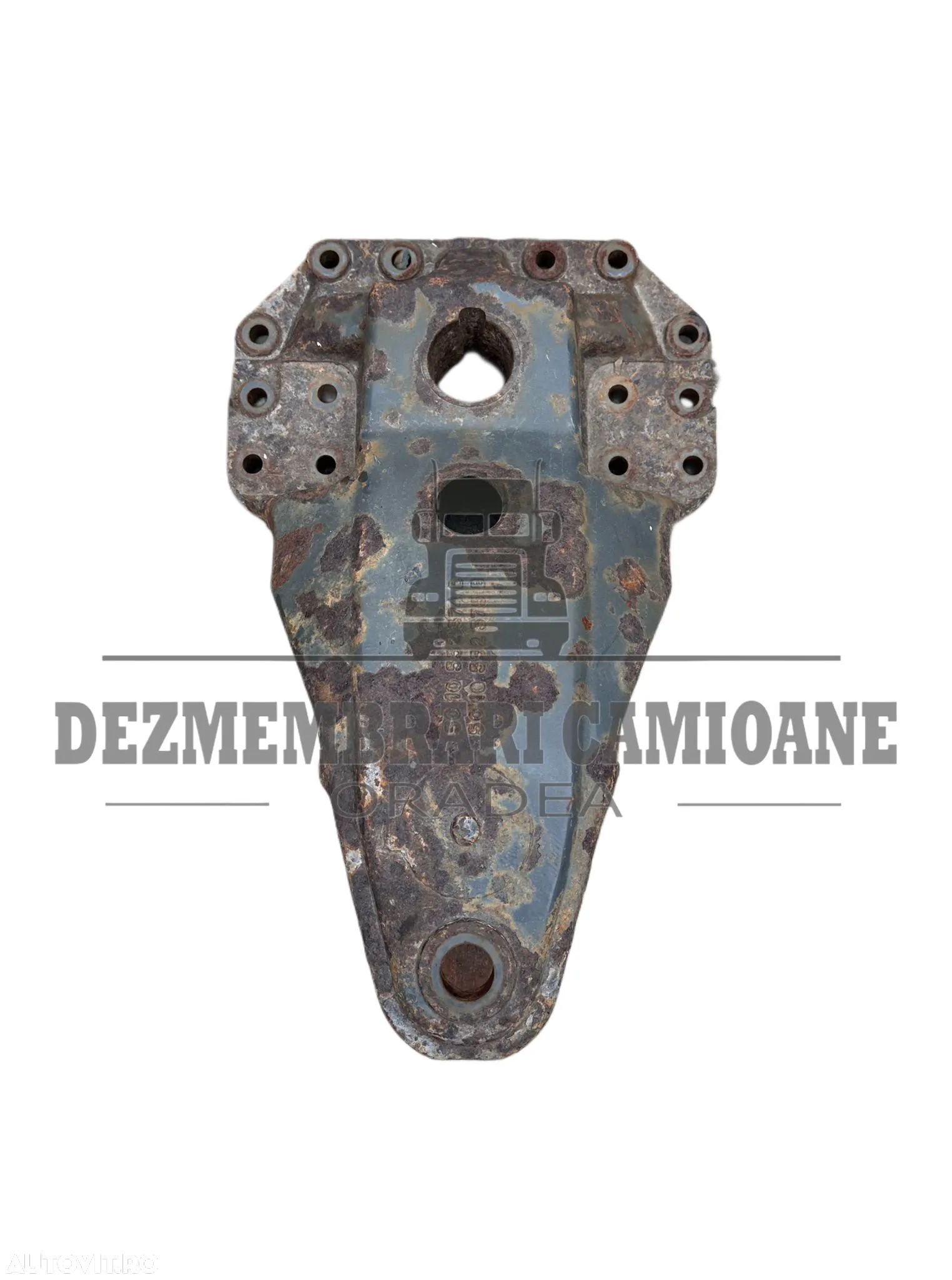 SUPORT ARC AXA SPATE RENAULT 5010532374 5010532375 - 1