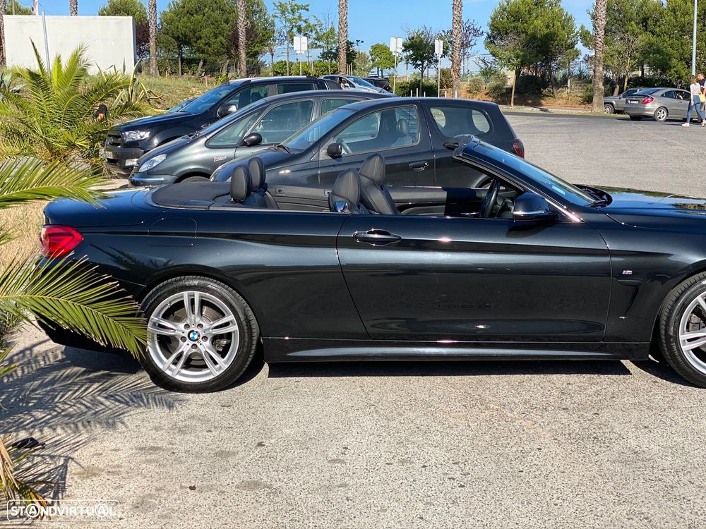 BMW 420 d Pack M Auto - 22