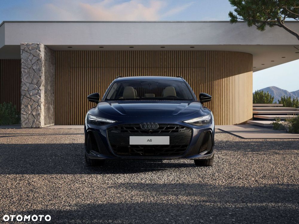 Audi A6 Avant - 3