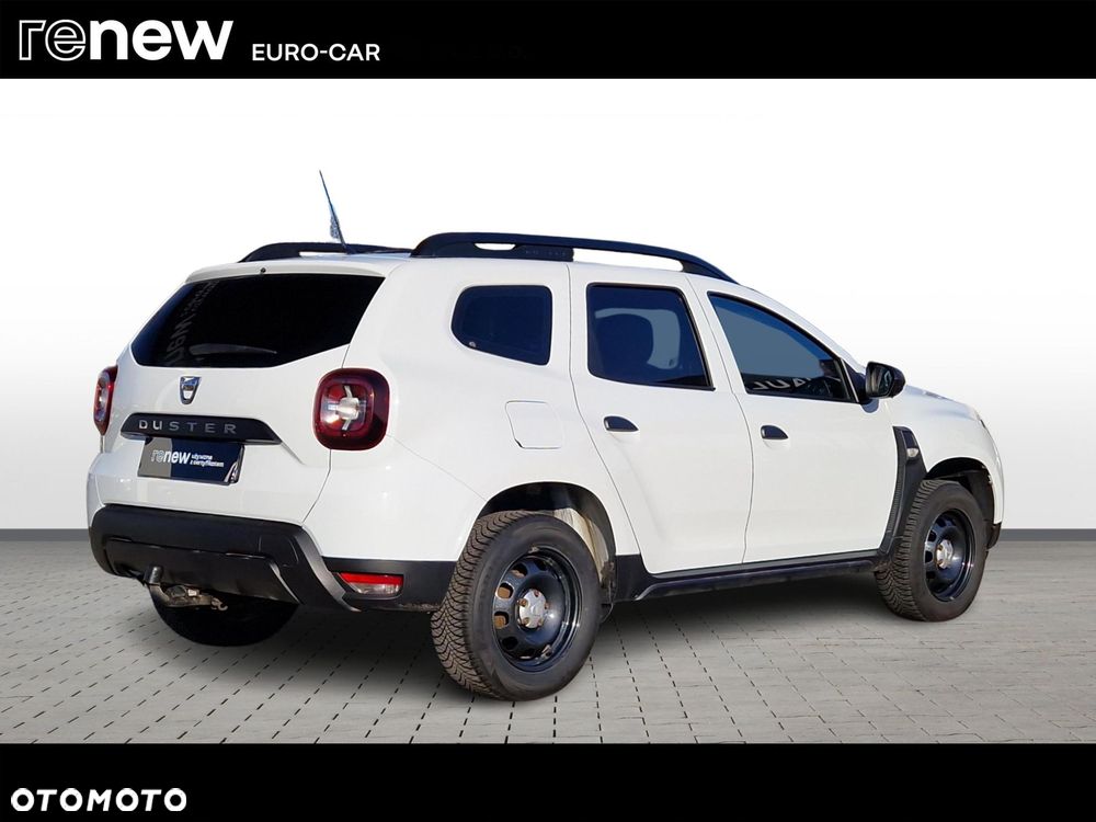 Dacia Duster 1.0 TCe Essential - 5