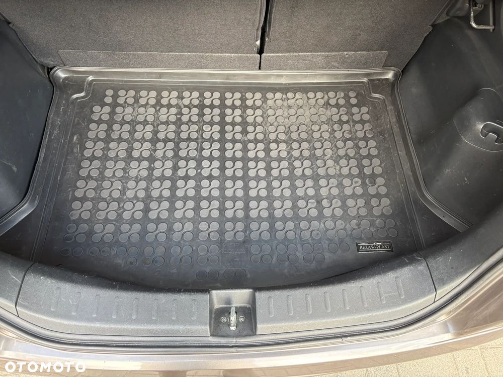 Honda Jazz 1.4 Comfort - 15
