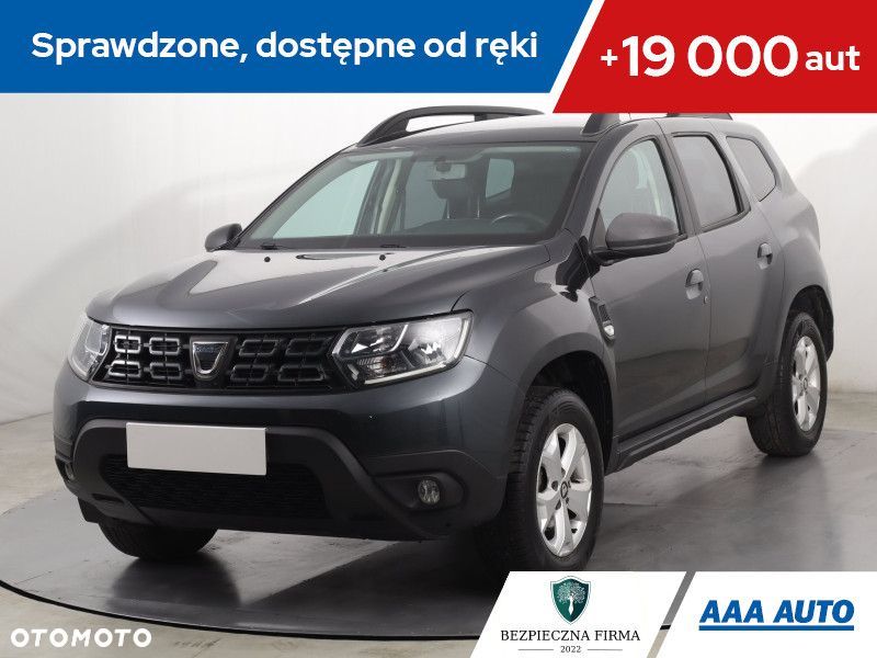 Dacia Duster - 2