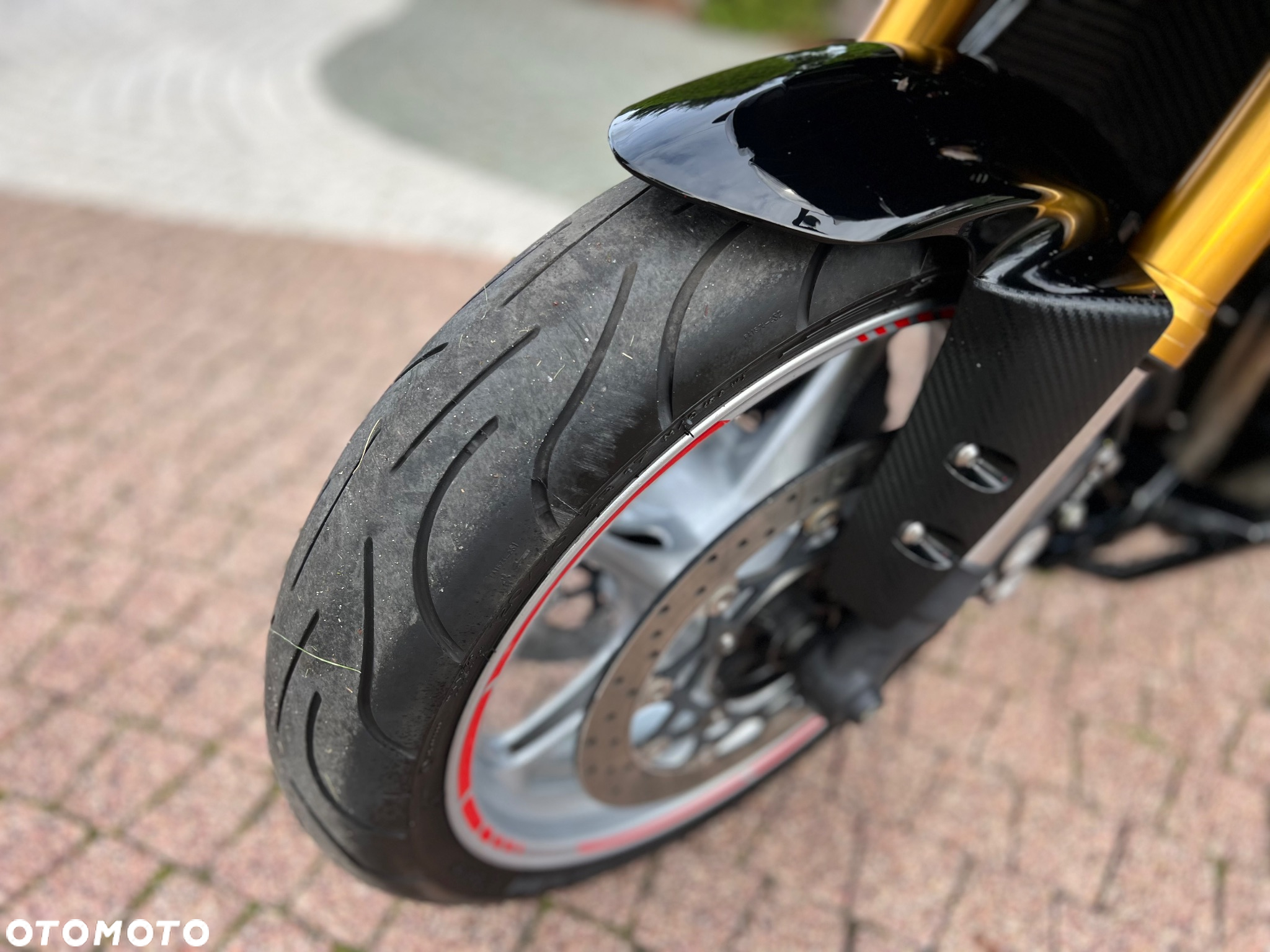 Yamaha FZ - 29