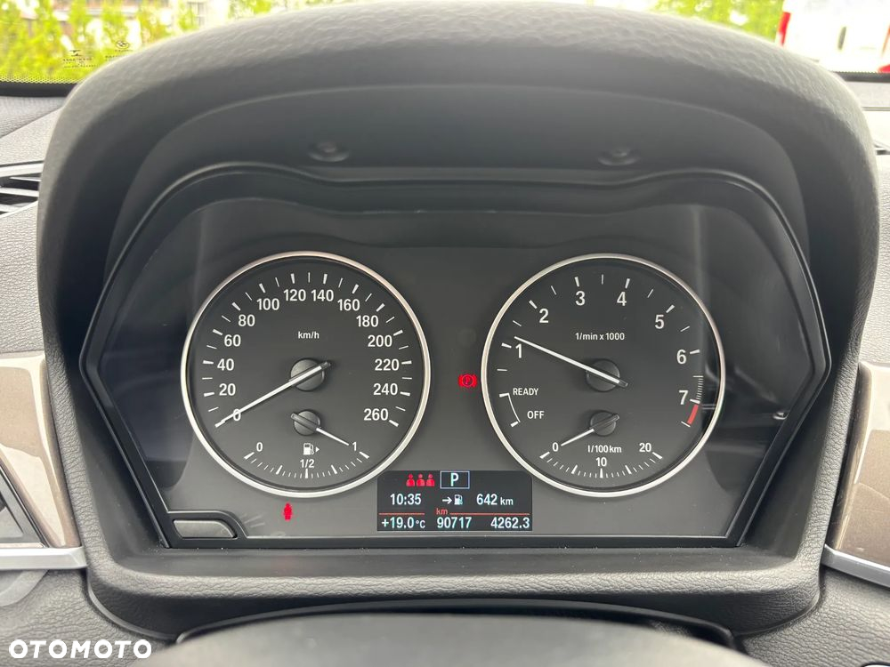 BMW X1 xDrive20i xLine - 18