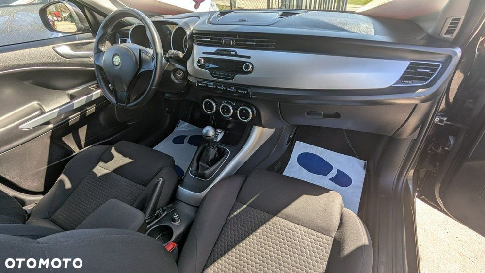 Alfa Romeo Giulietta - 18