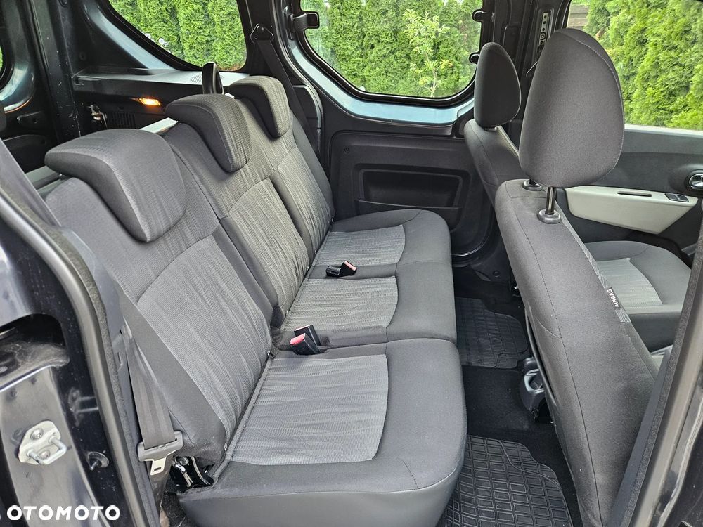 Dacia Dokker TCe 115 Ambiance - 14