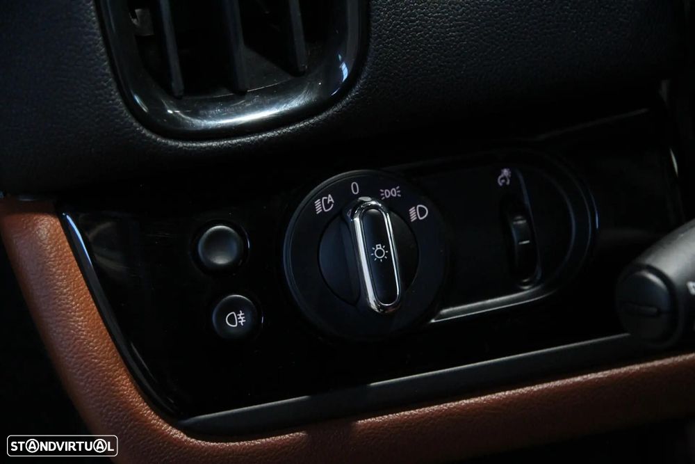 MINI Countryman John Cooper Works Plus ALL4 Auto Desportiva - 14