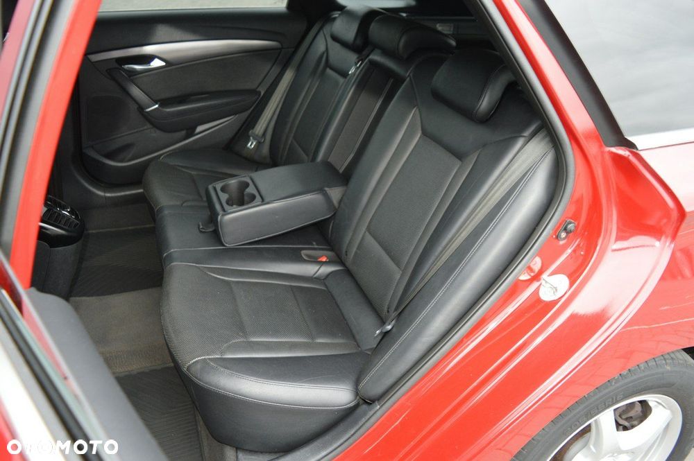 Hyundai i40 Kombi 1.7 CRDi Premium - 33