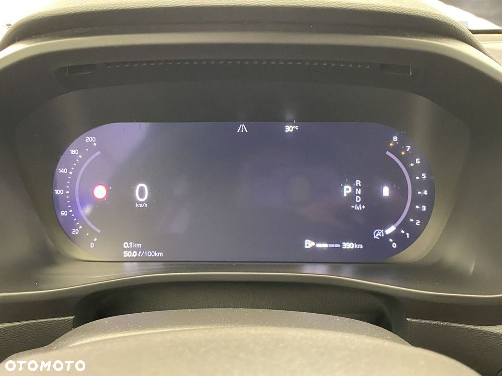Volvo XC 40 - 20