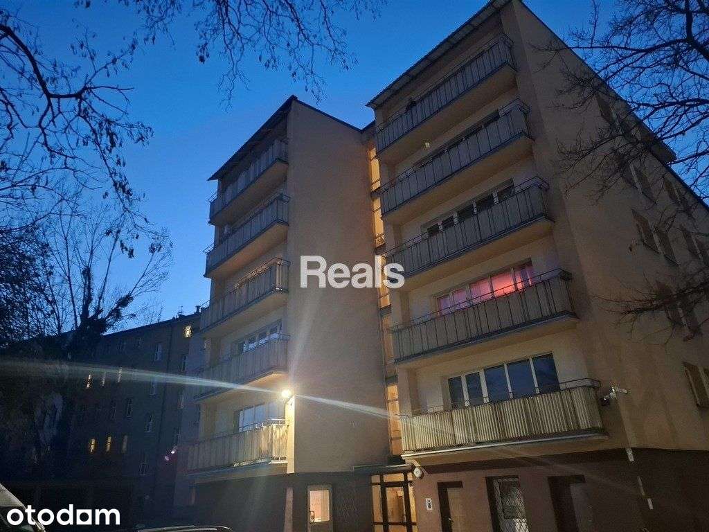 Cicho! Zielono! Centrum Miasta! Własny Parking!