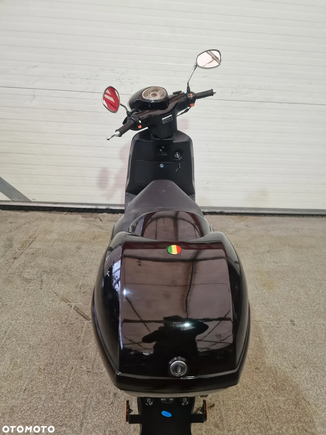 Lambretta Inny - 28