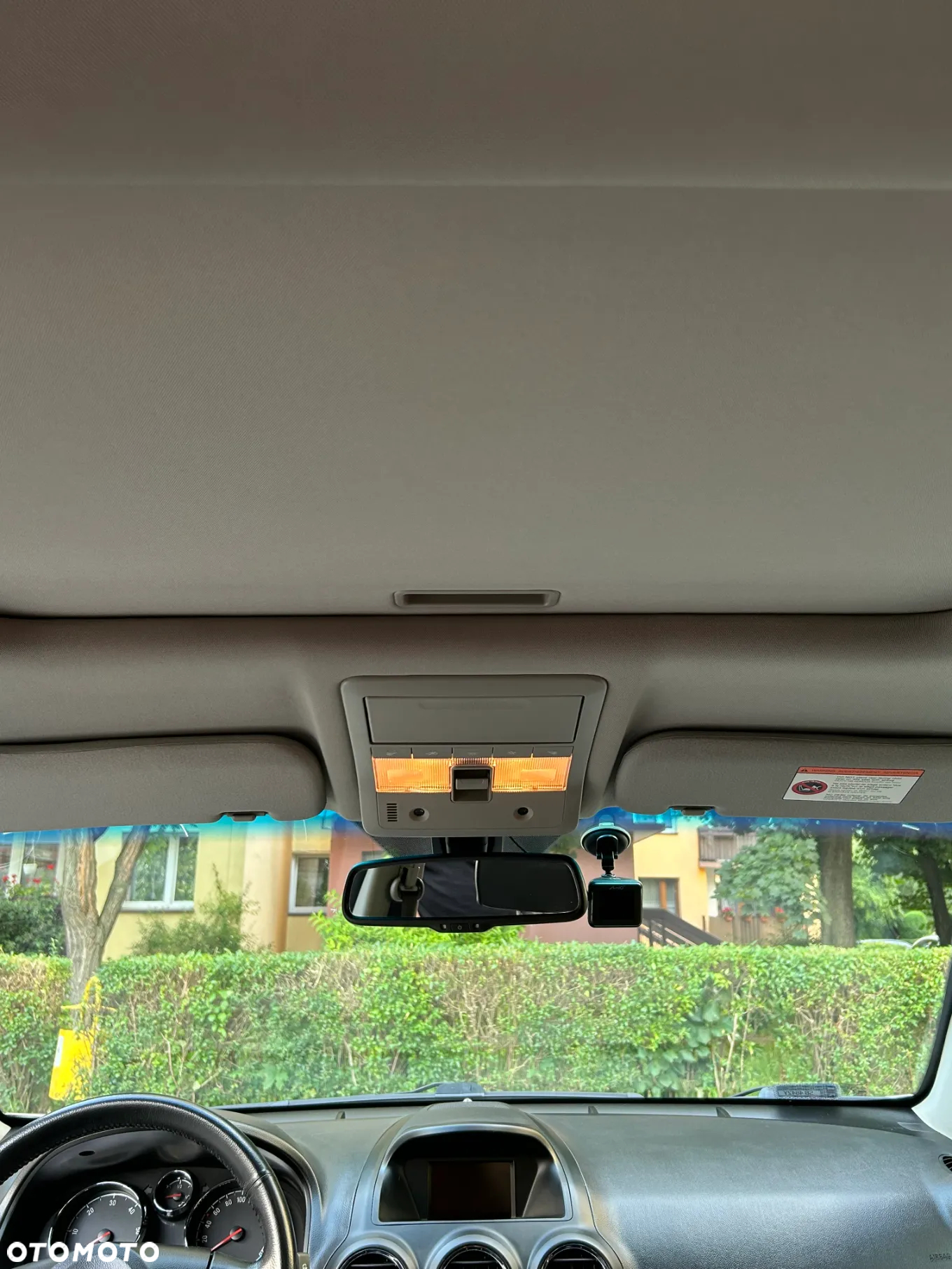 Opel Antara 2.2 CDTI Cosmo - 19