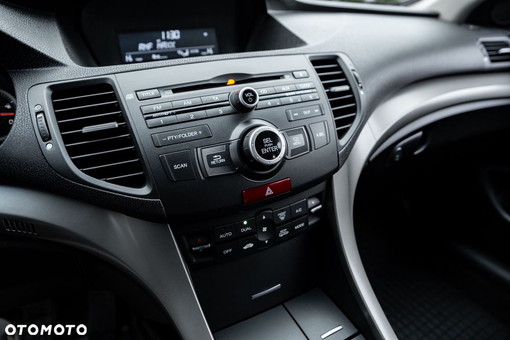 Honda Accord 2.0 S - 33