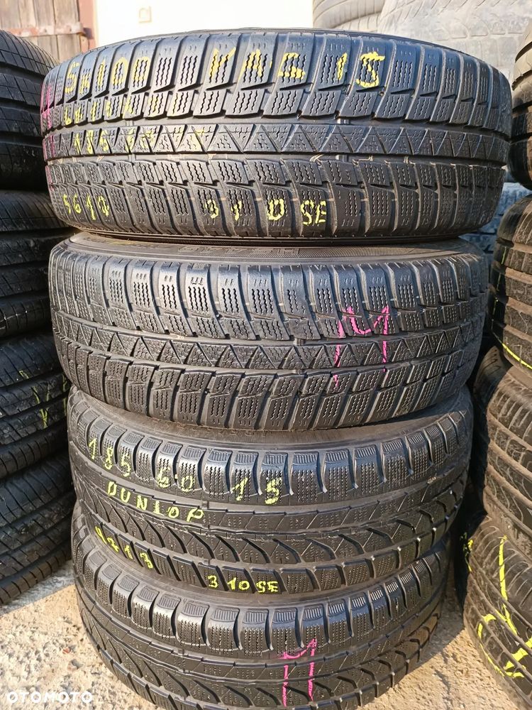 5x100 Felgi Stalowe Stal 15 Koła zimowe zima SKODA FABIA PRAKTIK ROOMSTER RAPID SEAT IBIZA CORDOBA TOLEDO IV 4 VW FOX POLO 5,5mm Legnica ALU-RAD 185/60 - 6