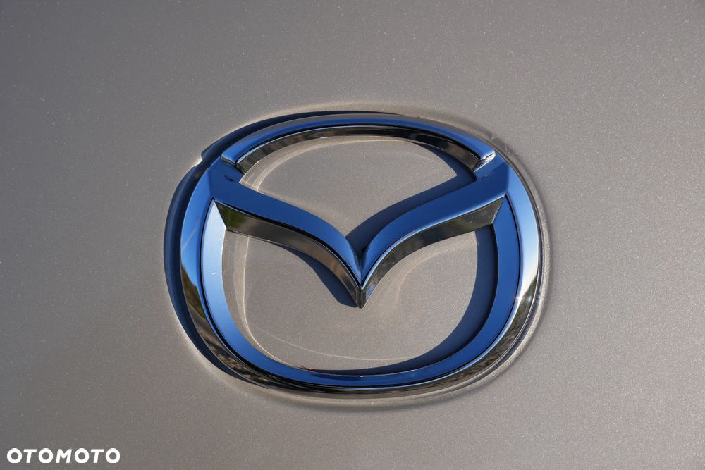 Mazda MX-5 - 7