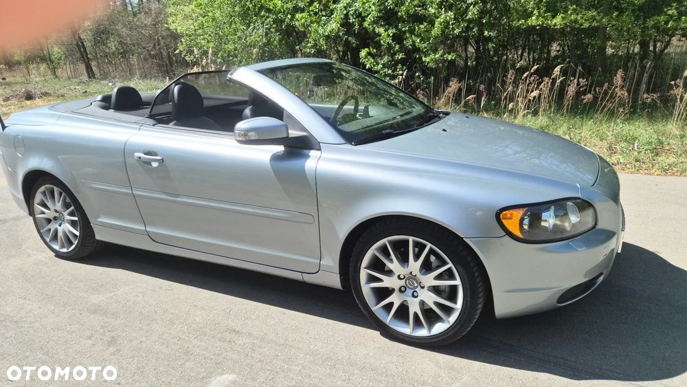 Volvo C70 2.0D Summum - 5