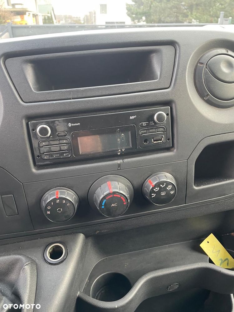 Renault Master - 10
