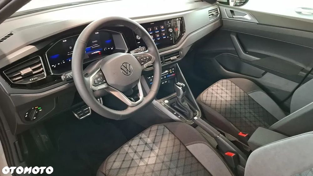 Volkswagen Taigo 1.5 TSI ACT R-Line Plus DSG - 5