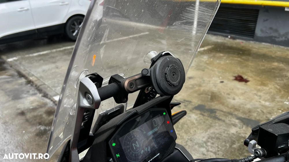 Suzuki V-Strom 1050XT - 7