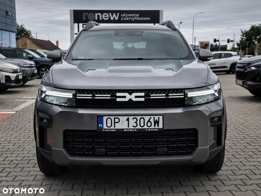 Dacia Bigster 1.2 TCe mHEV Journey - 3