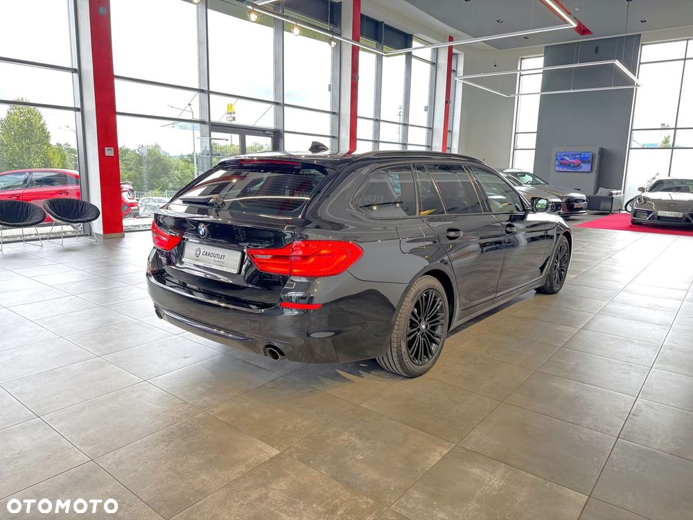 BMW Seria 5 - 9