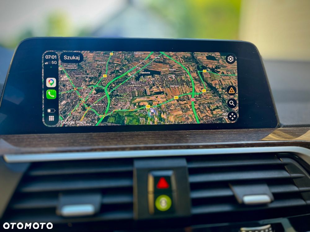 BMW X3 xDrive30i GPF xLine - 28