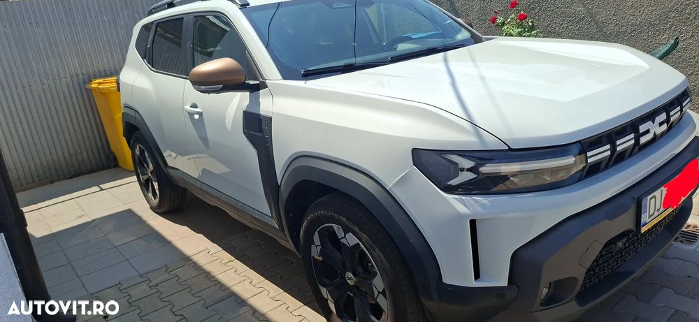 Dacia Duster ECO-G 100 Extreme - 3