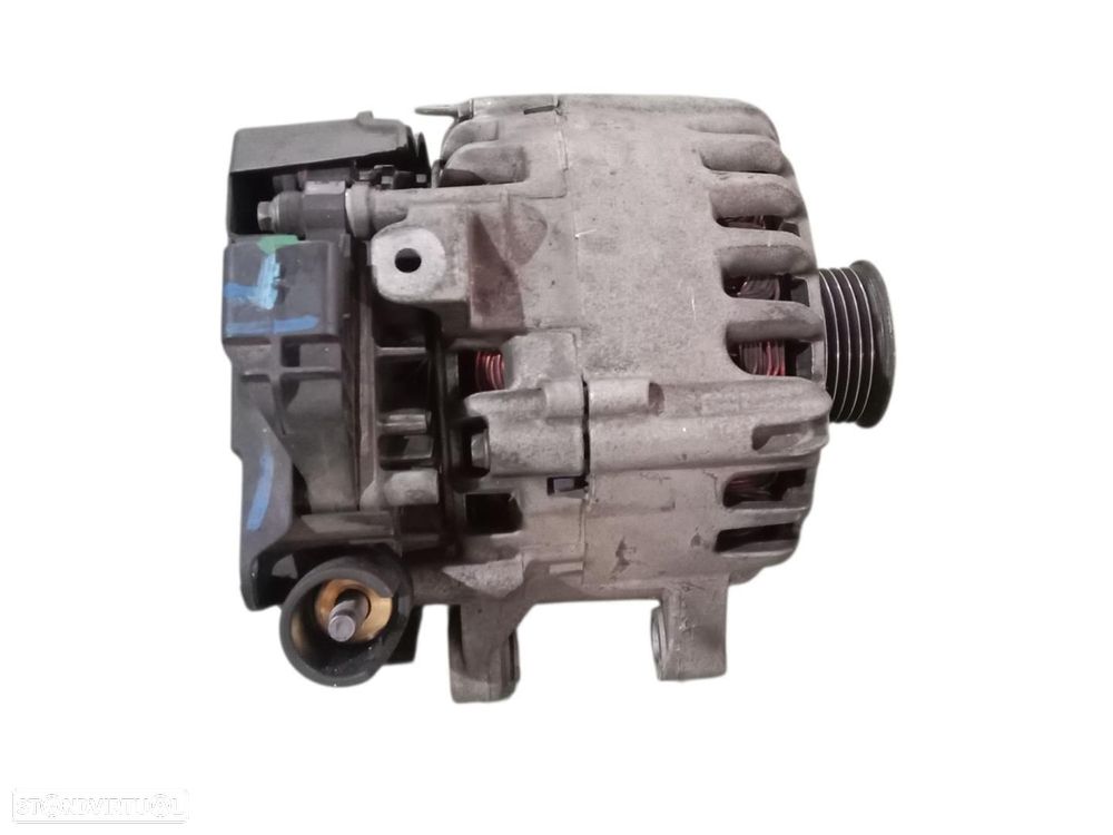ALTERNADOR CITROEN DS4 - 2