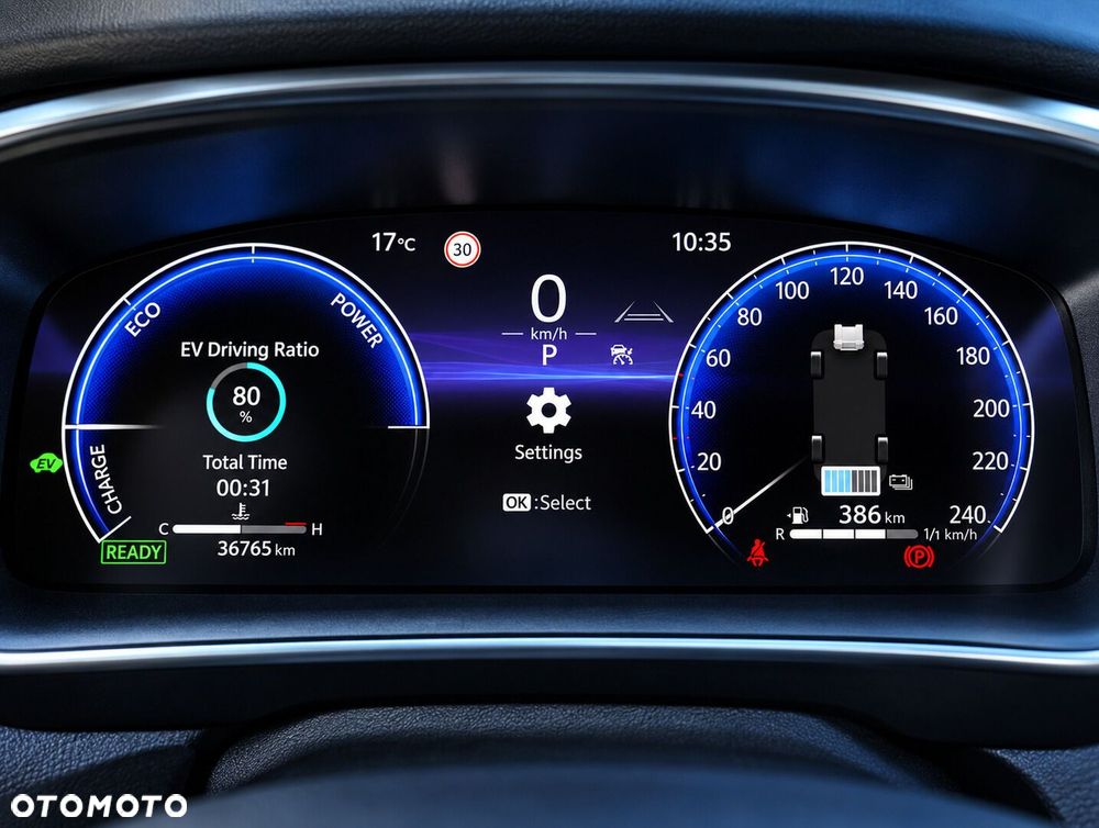 Toyota Corolla 1.8 Hybrid Style - 24