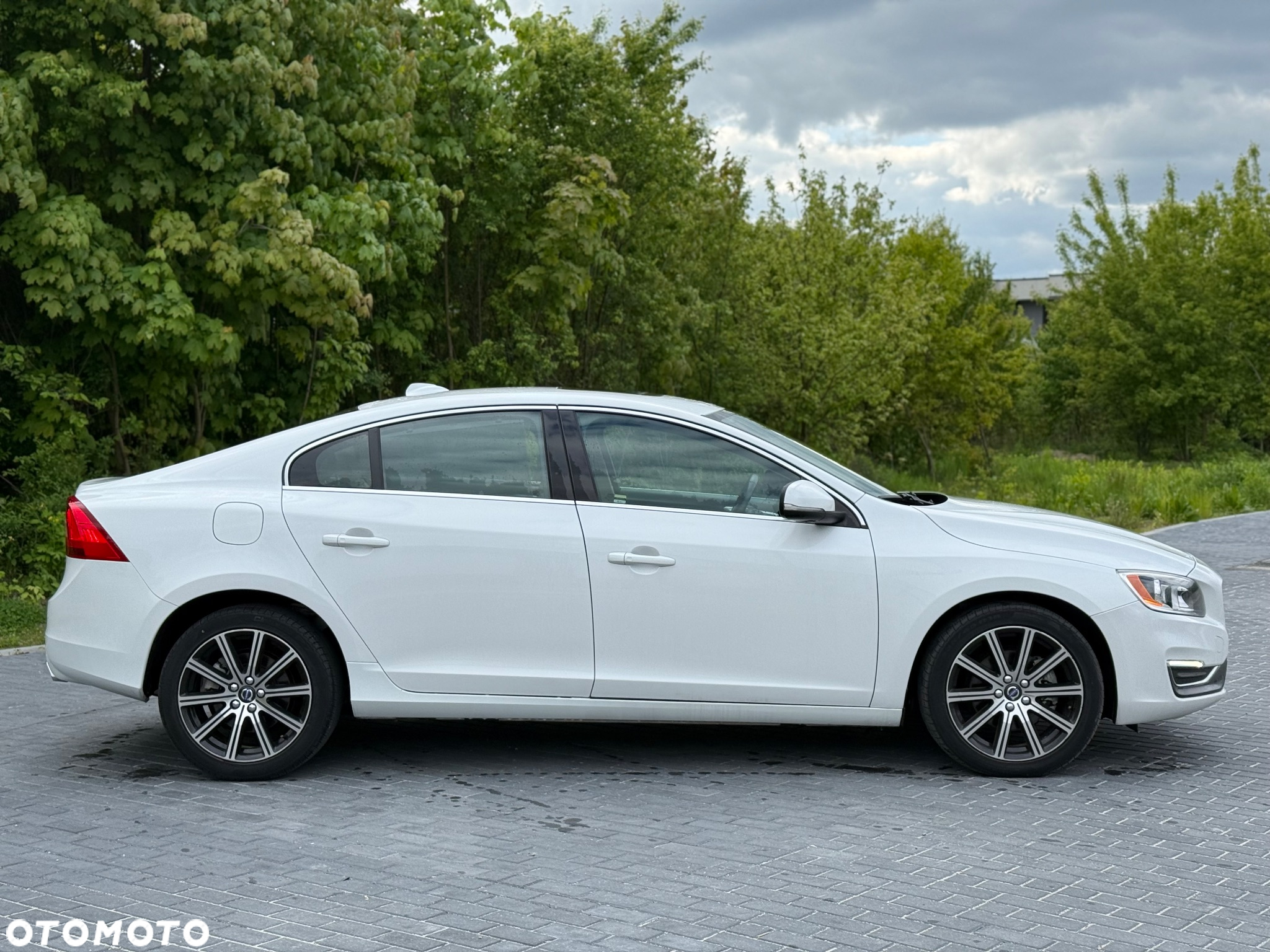 Volvo S60 - 5