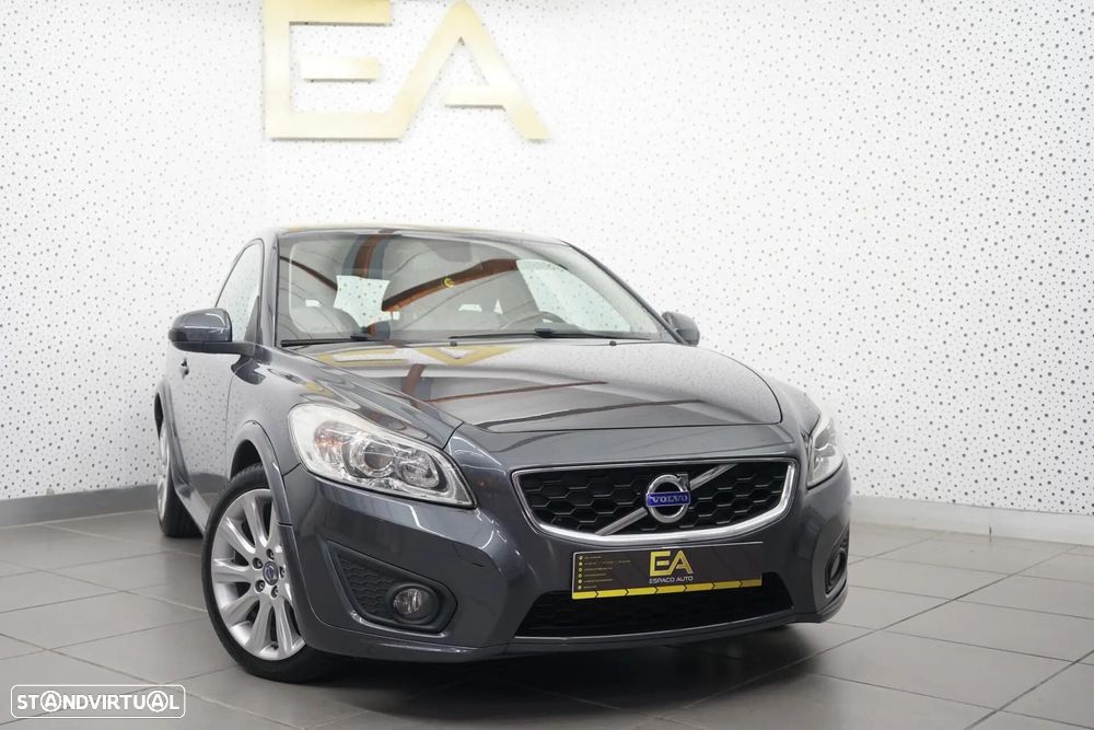 Volvo C30 1.6 D2 Momemtum Start/Stop - 1