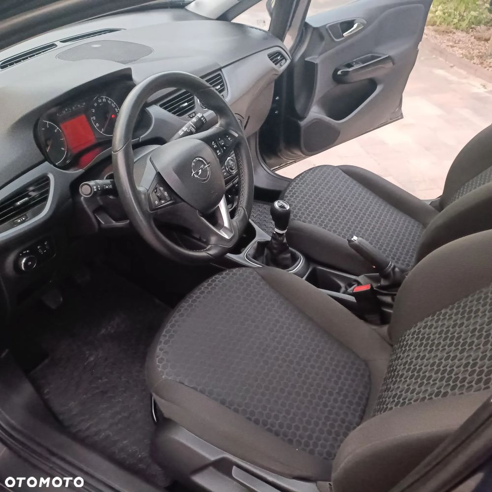 Opel Corsa 1.4 Enjoy - 27