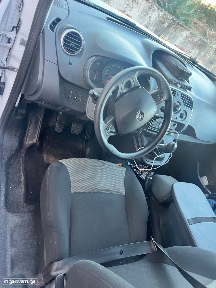 Renault Kangoo ENERGY dCi 75 FAP START - 5