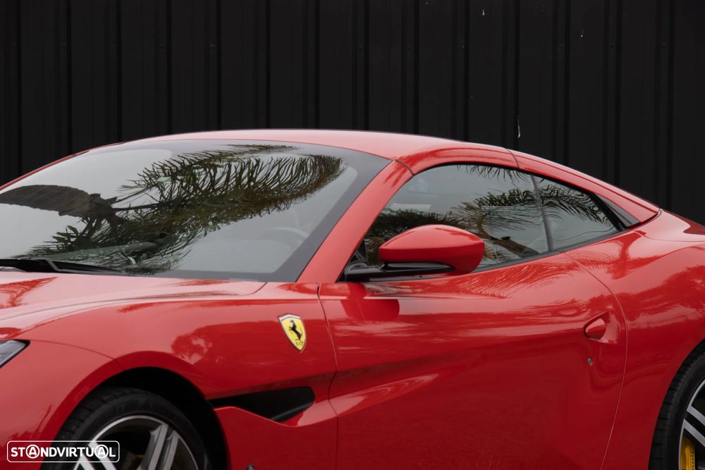 Ferrari Portofino Standard - 8