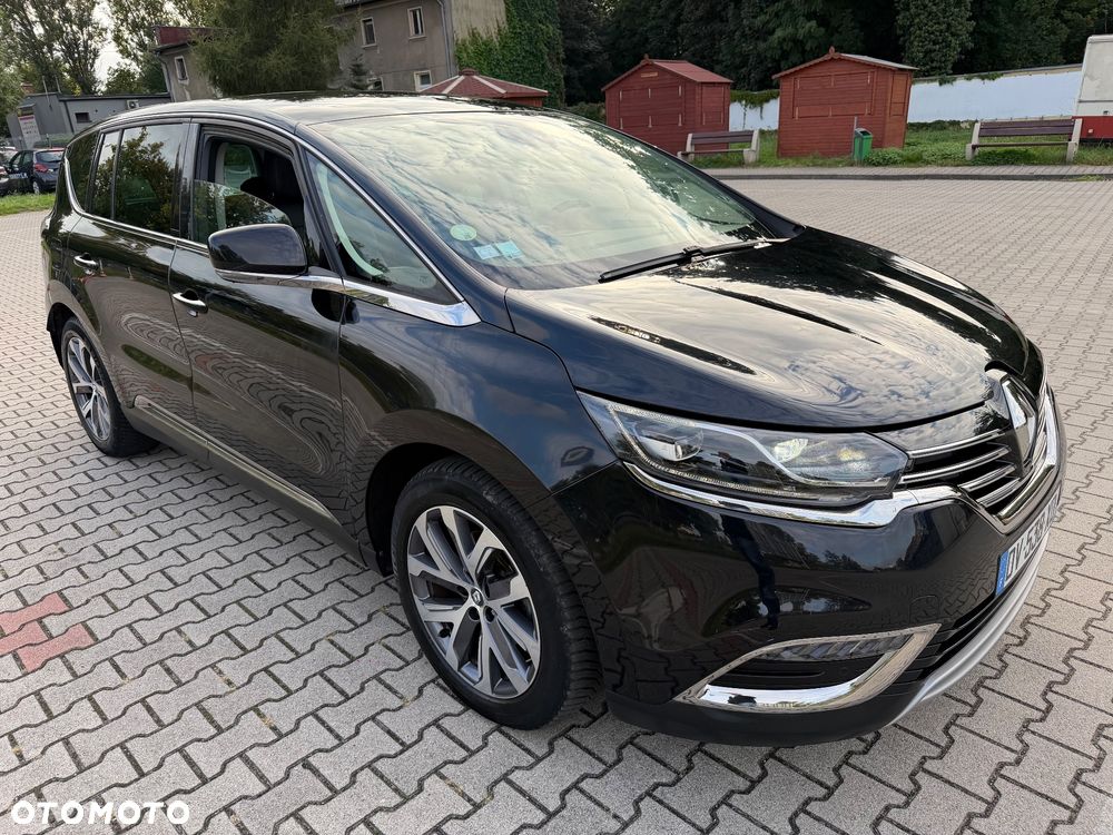 Renault Espace Energy dCi 160 EDC Intens - 2