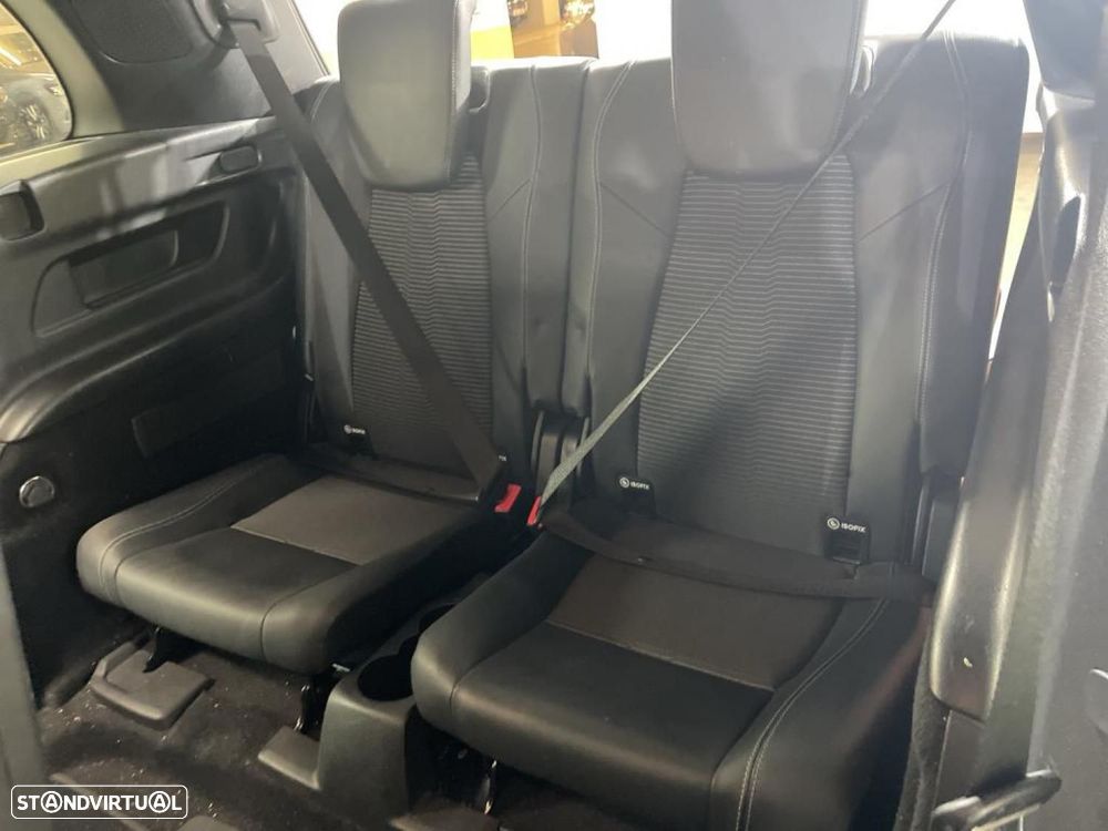 Mercedes-Benz EQB 250 Progressive - 14
