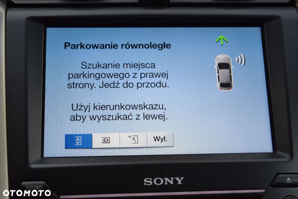Ford Mondeo Vignale 2.0 TDCi 4WD PowerShift - 25