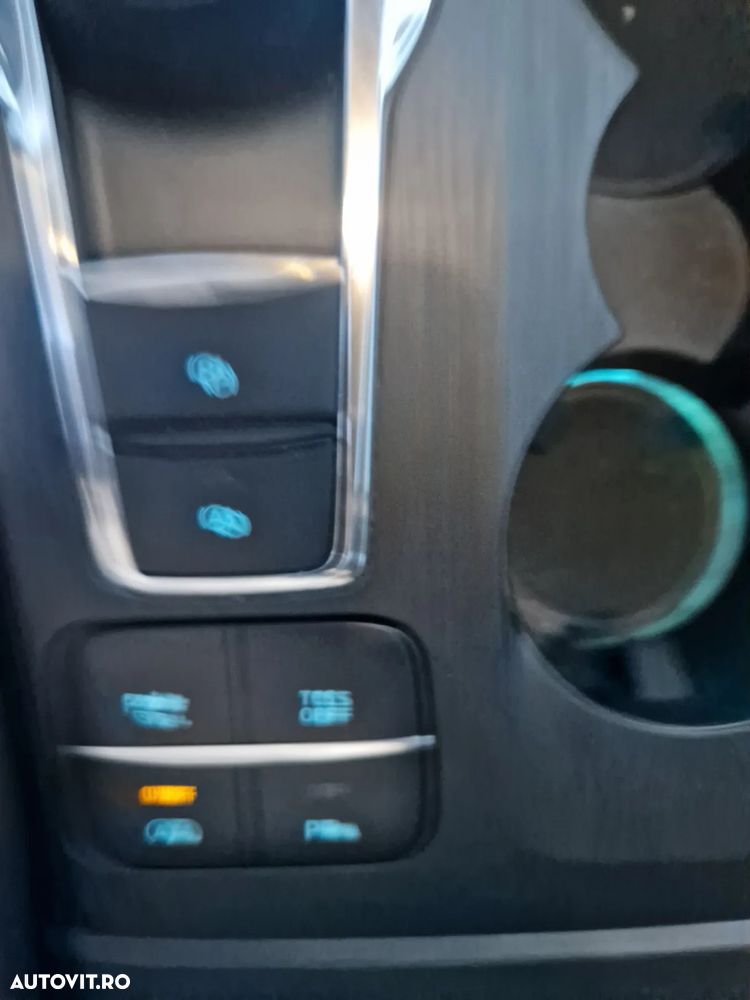 Ford Focus 1.5 EcoBlue Connected - 15