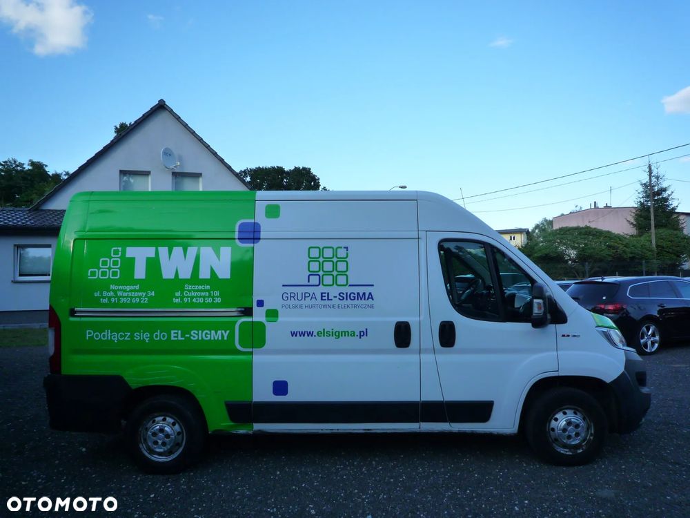 Fiat Ducato - 2