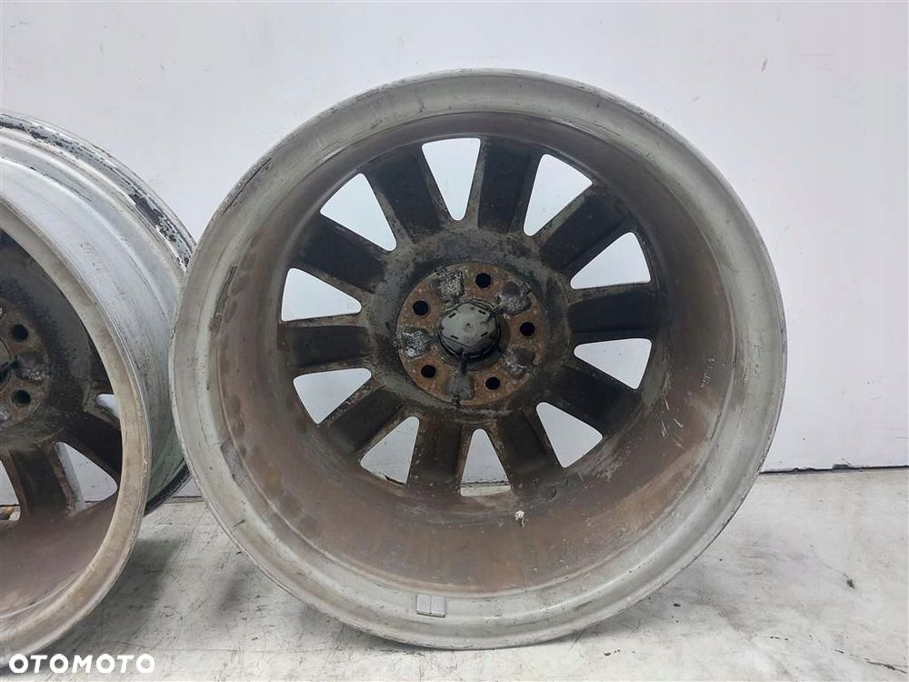 Alufelgi Renault Laguna II 2001-2007 16" 6,5J ET 50 - 5