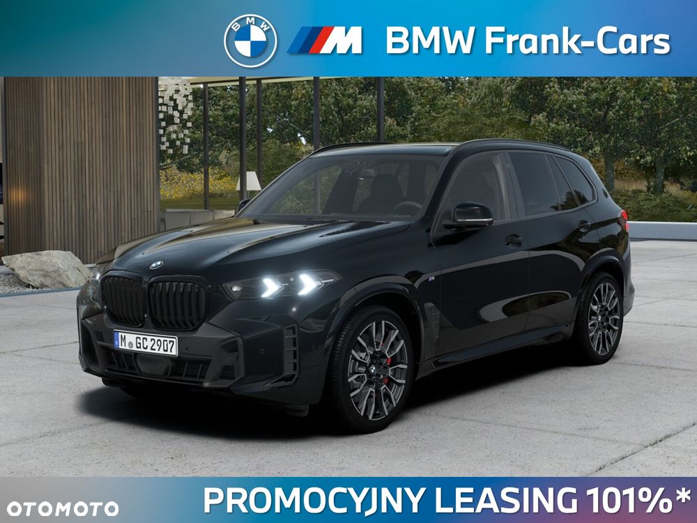 BMW X5 xDrive30d sport - 1