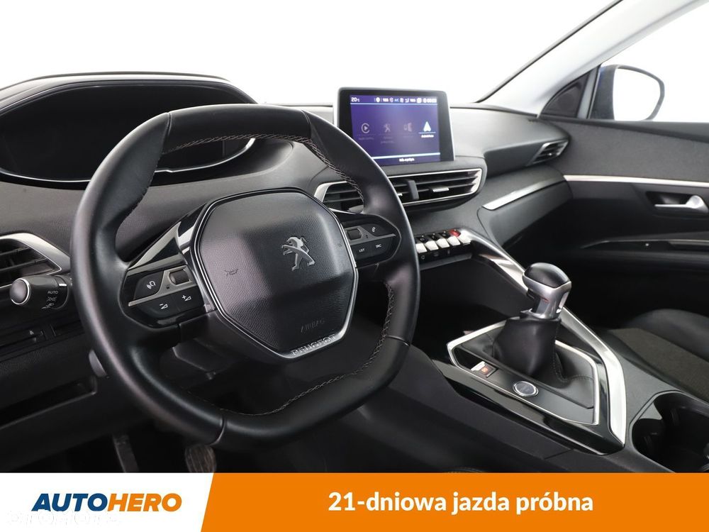 Peugeot 3008 1.2 PureTech Allure - 12