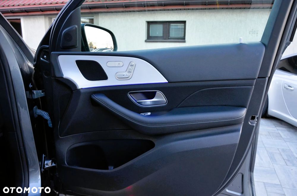 Mercedes-Benz GLE 350 e 4-Matic Premium - 23