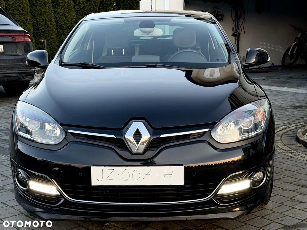 Renault Megane 1.6 dCi Energy Dynamique - 15
