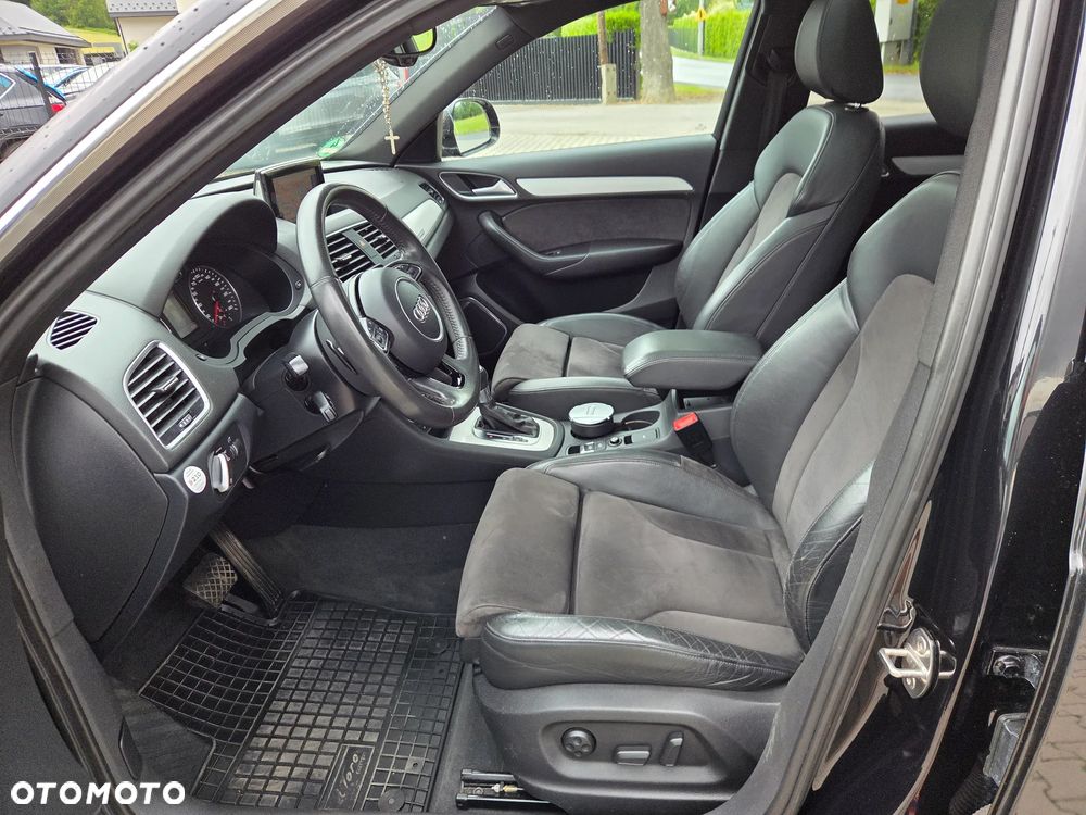 Audi Q3 - 8