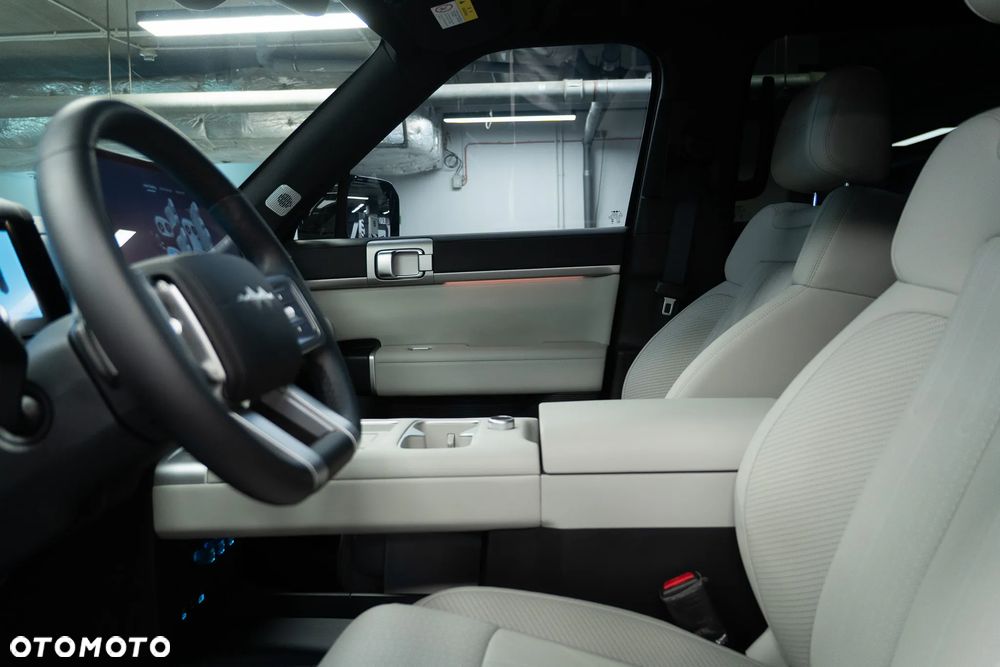 BYD Leopard 7 - 35